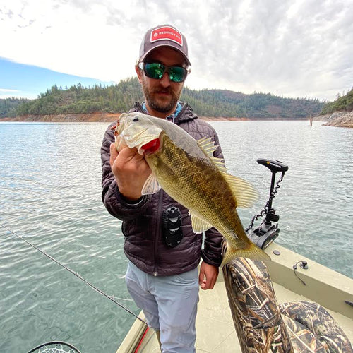 Central Valley Fly Fishing Report