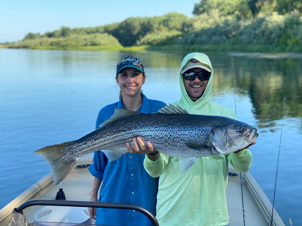 Patagonia Announces Worn Wear Fish Tour – The Venturing Angler