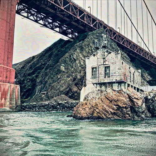 San Francisco Bay Fly Fishing Report