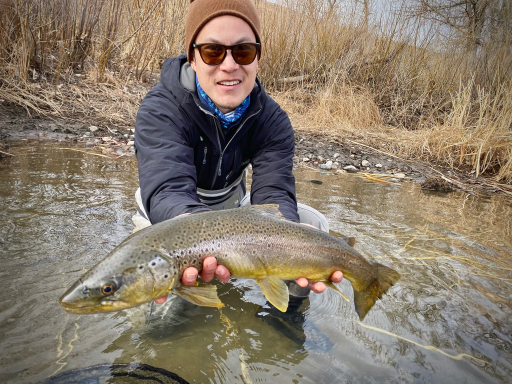 Truckee River Fly Fishing Report