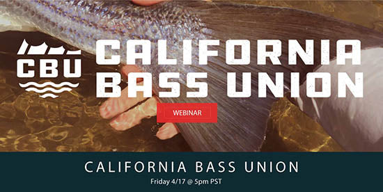 California Bass Union Roundtable