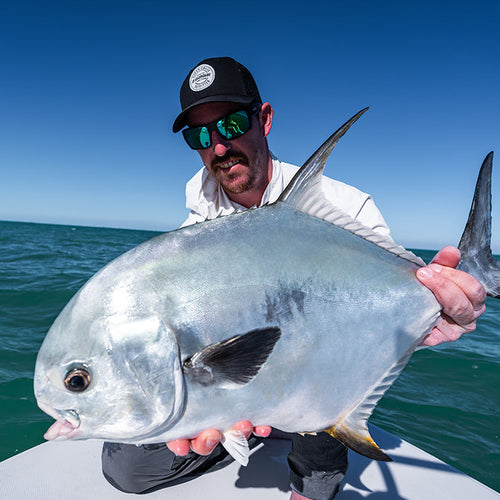 Beh Kay Lodge Hosted Trip | Permit Paradise & More