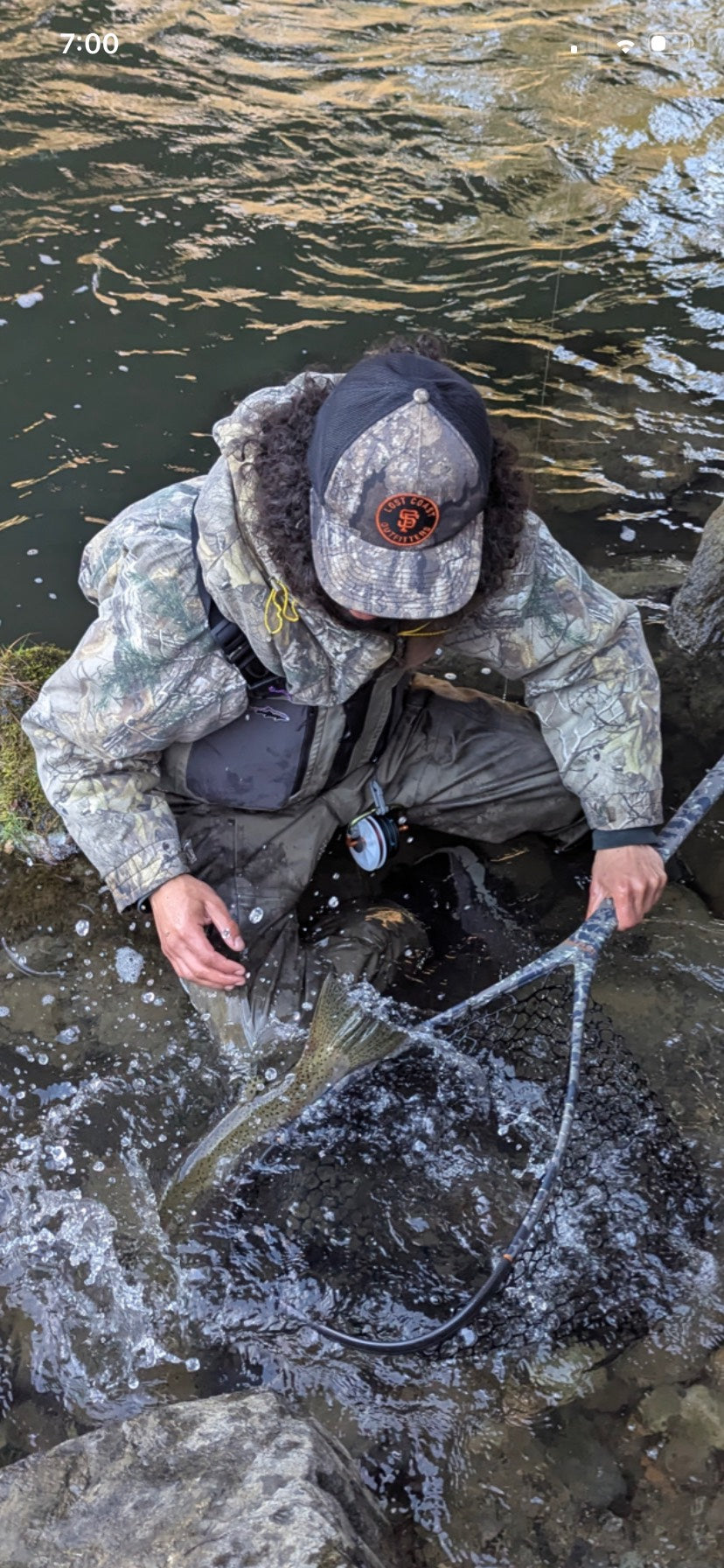 January Fly Fishing Ideas