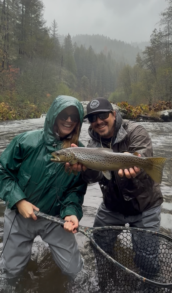 Klamath, McCloud & Upper Sac Fly Fishing Report