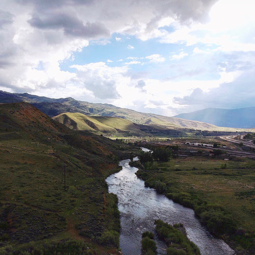 Truckee River Fly Fishing Report