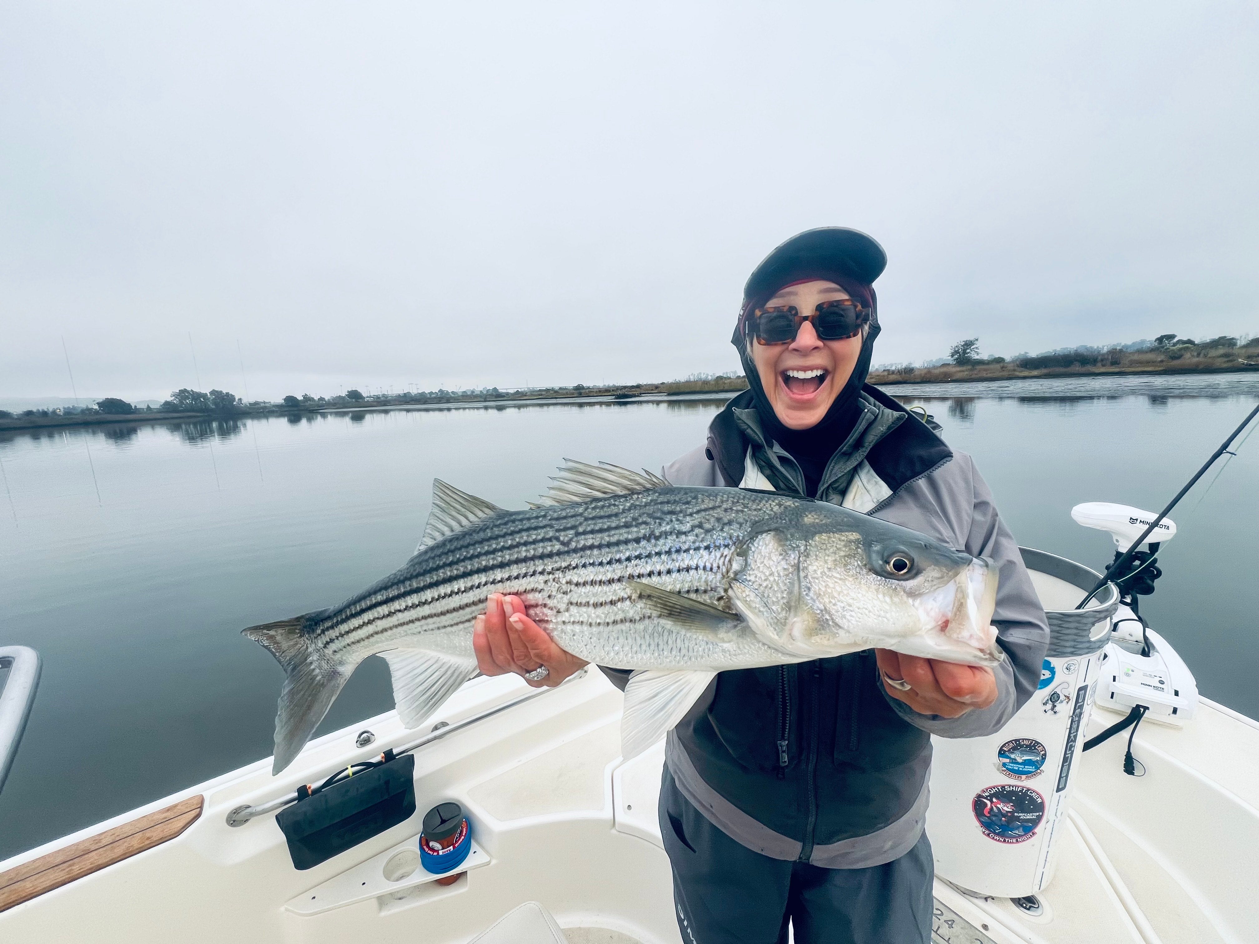 Napa River Fly Fishing Report