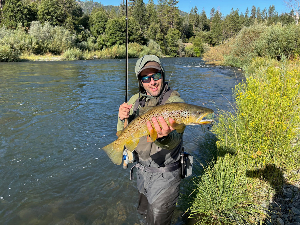 California Fall Opportunities