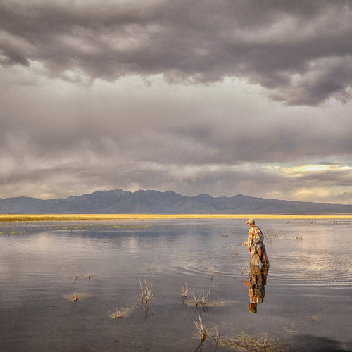 Eastern Sierra Fly Fishing Report