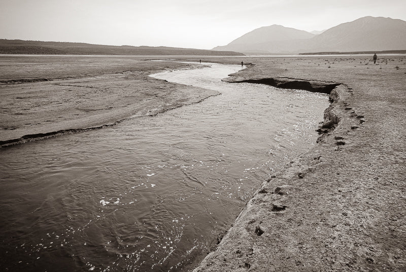 Eastern Sierra Fly Fishing Report