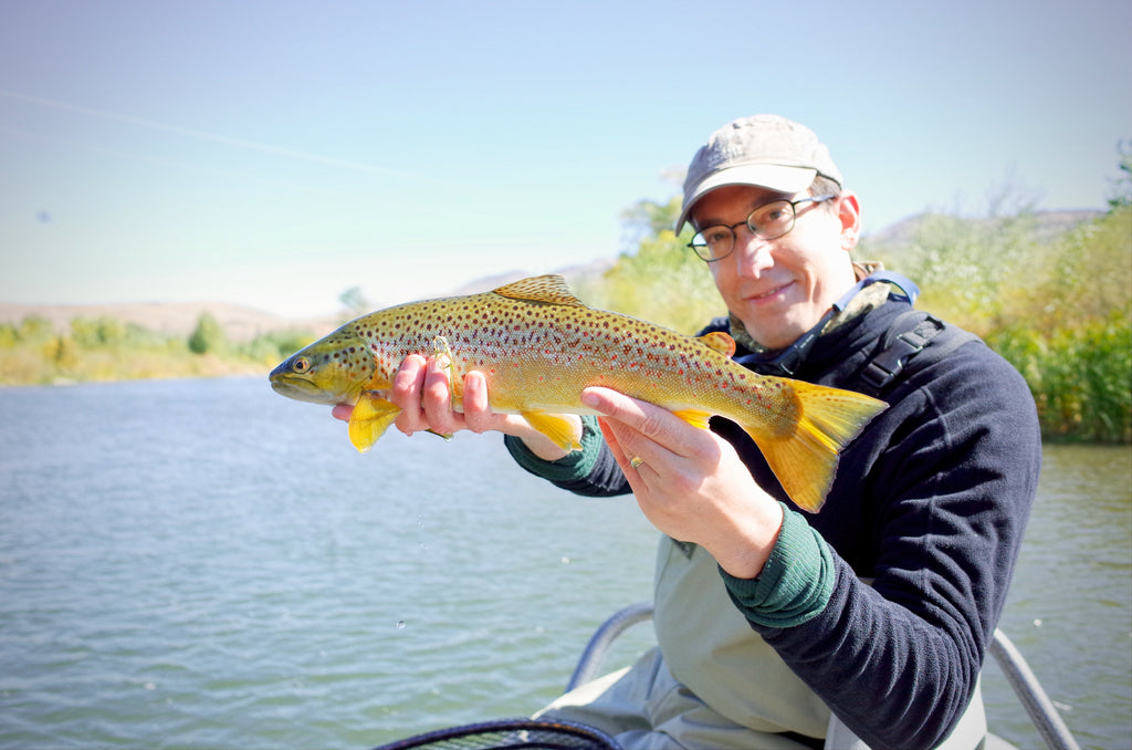 Truckee River Fly Fishing Report