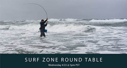 Surf Round Table Discussion