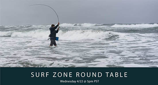 Surf Round Table Discussion