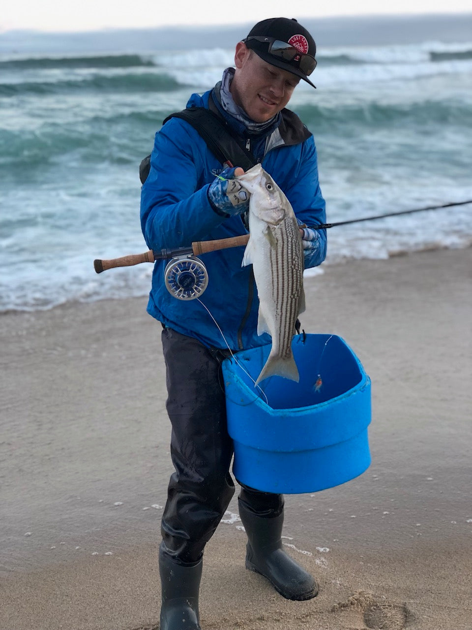 Monterey Surf Report