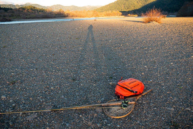 Eastern Sierra Fly Fishing Report