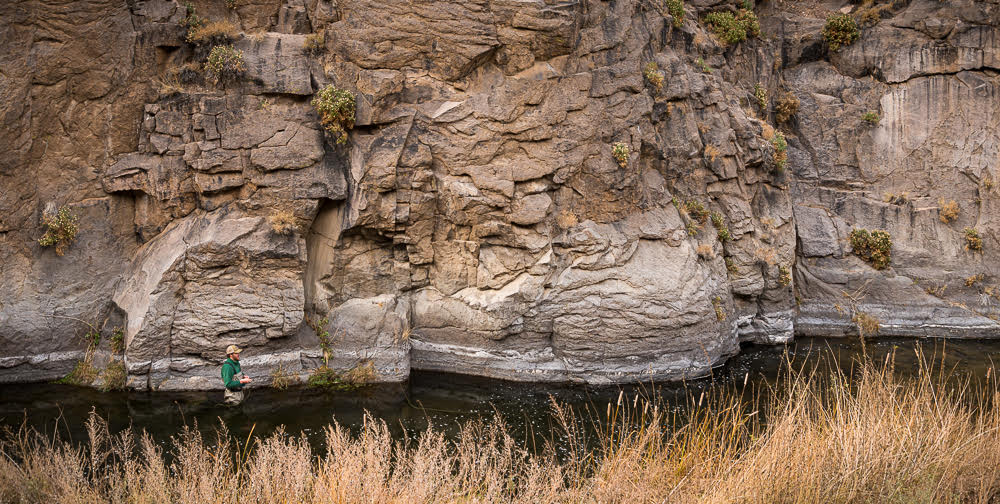 Eastern Sierra Fly Fishing Report