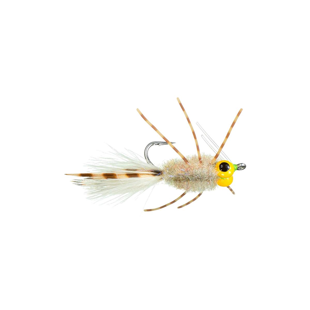 Bonefish Flies – Proven Patterns for the Flats | Lost Coast Outfitters