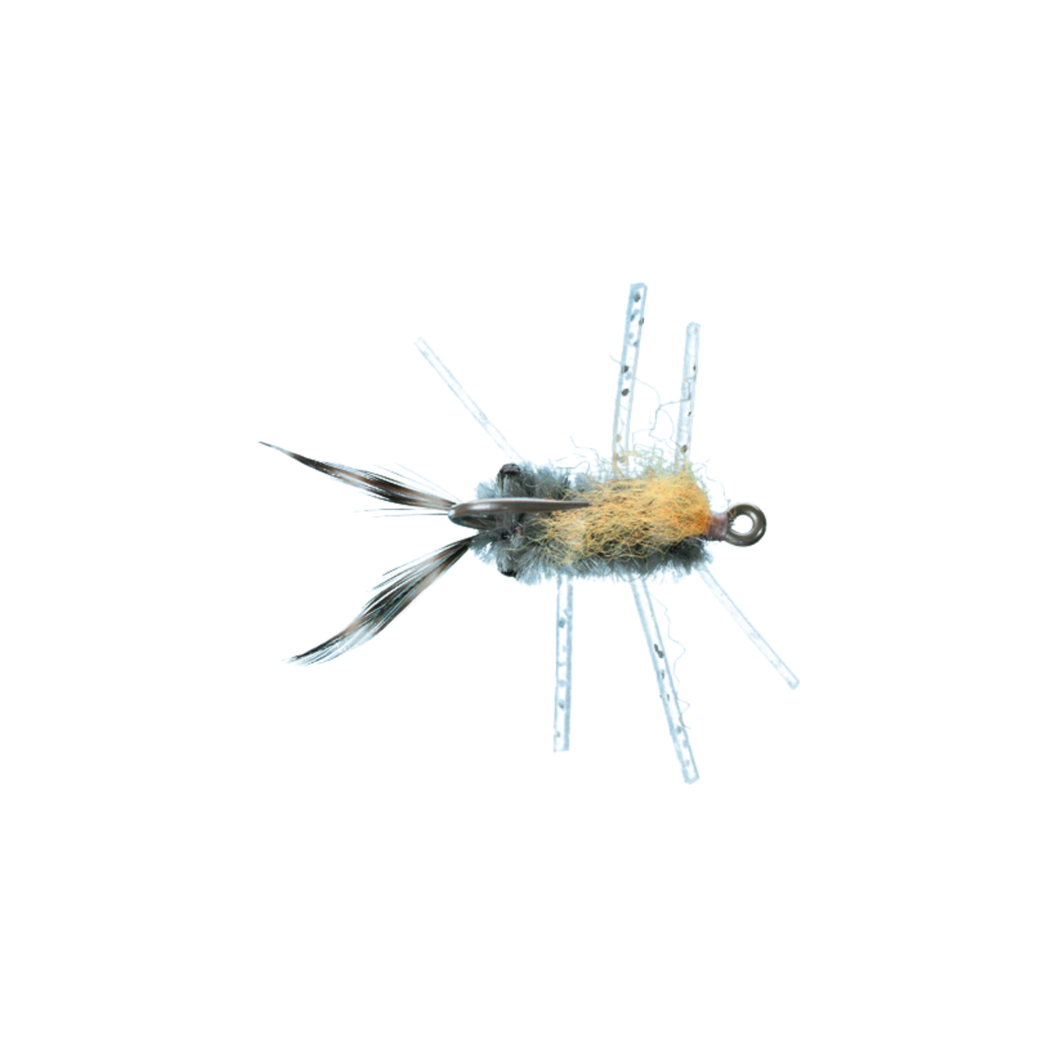 Corbina Flies | Proven Patterns for Sight-Fishing the Surf