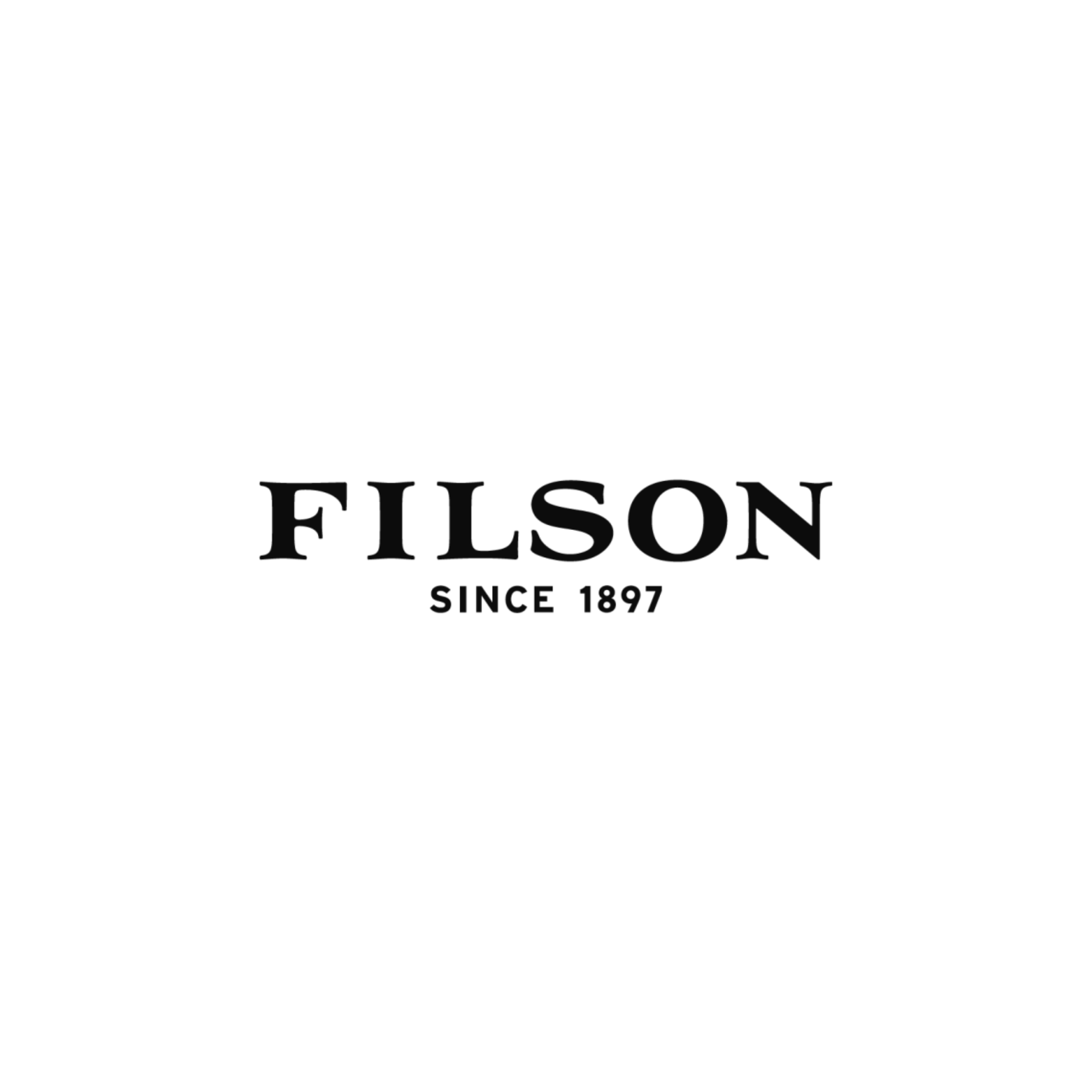 Filson Apparel