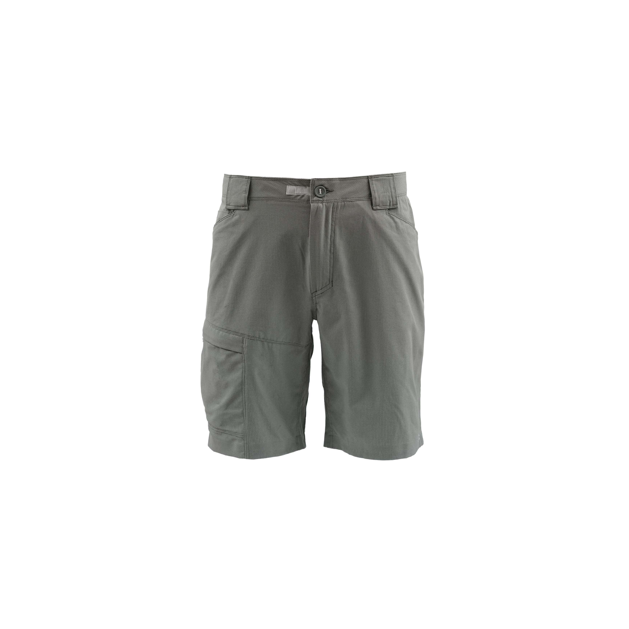 Fly Fishing Shorts