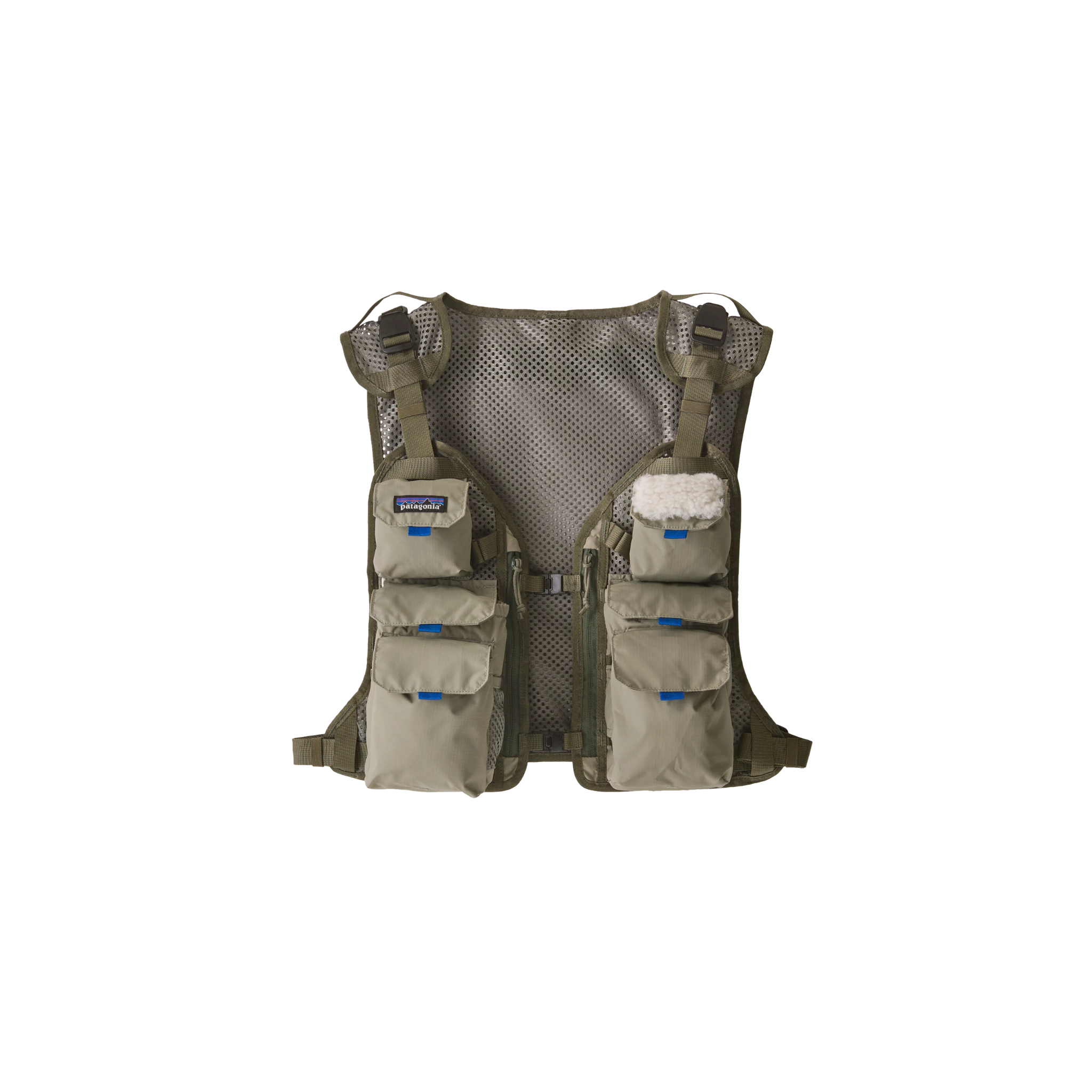 Fly Fishing Vests