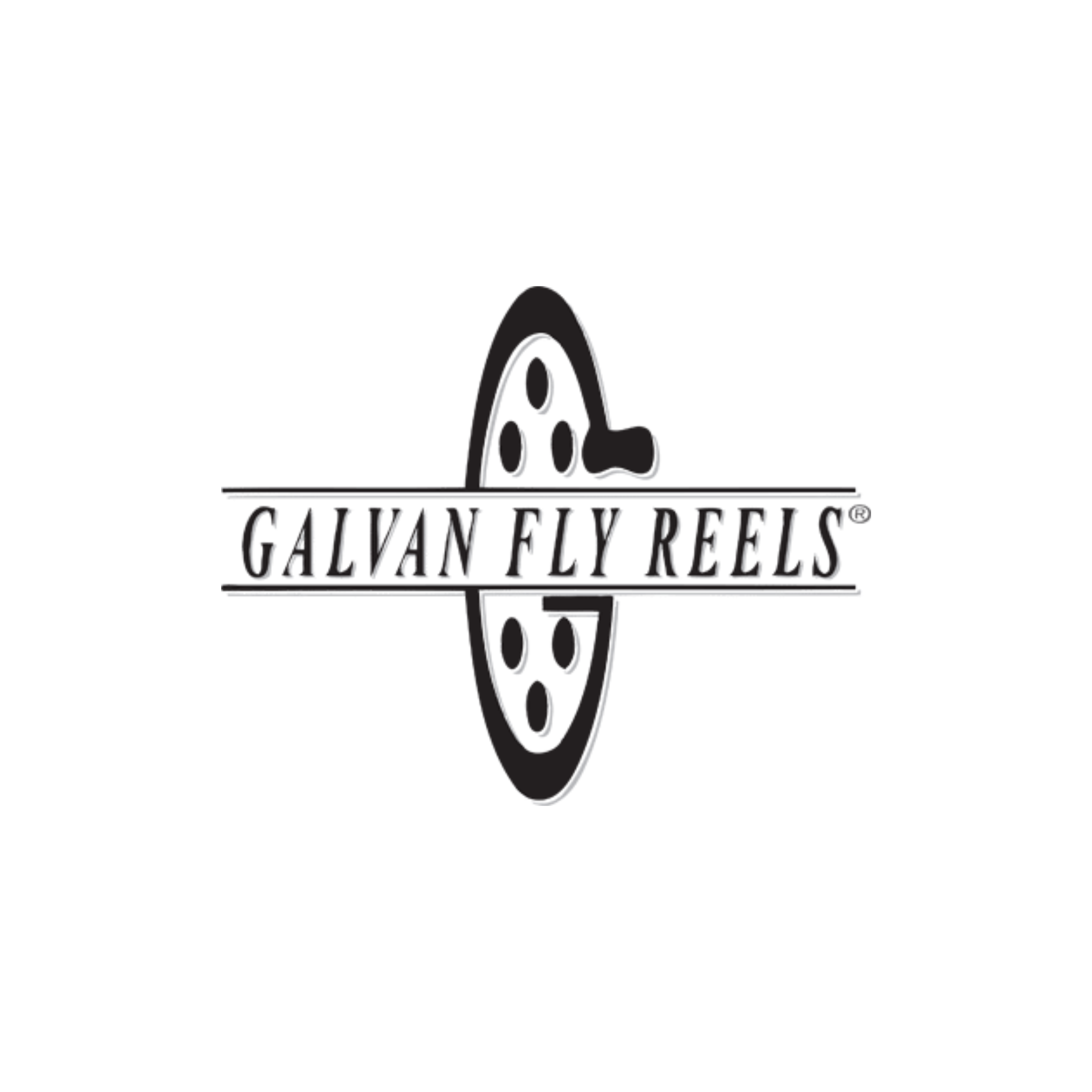 Galvan Fly Reels