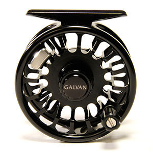 Galvan Fly Reels – Lost Coast Outfitters