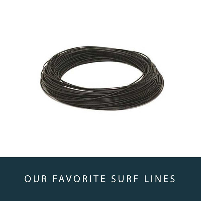 Fly Fishing Guide to California's Surf and Beaches