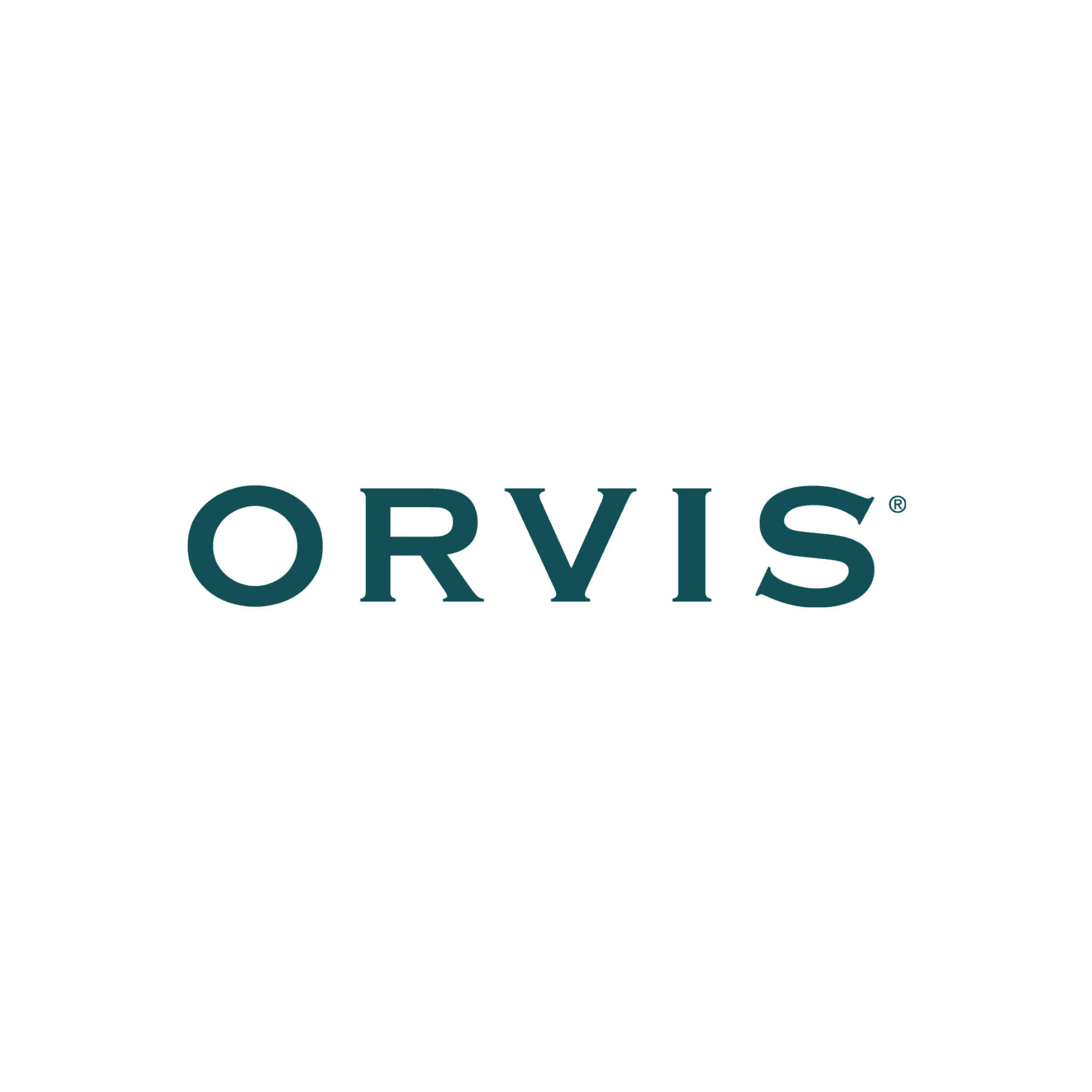 Orvis Apparel
