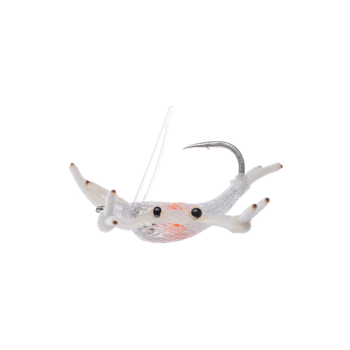 Permit Flies – Proven Crab Patterns for Permit | Lost Coast Outfitters
