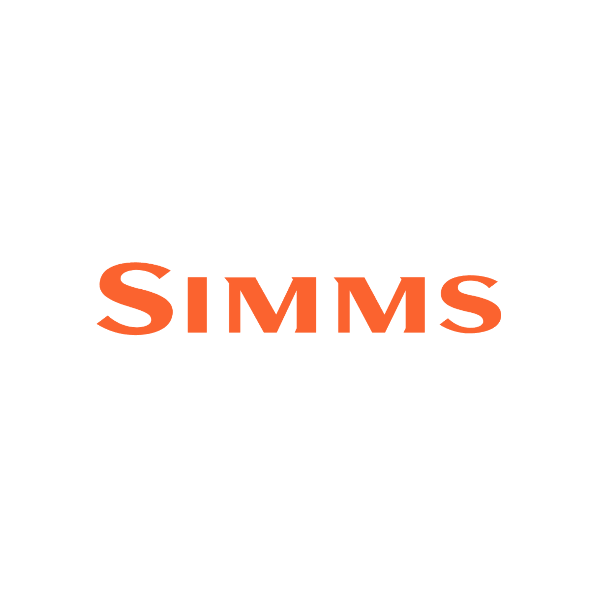 Simms Apparel