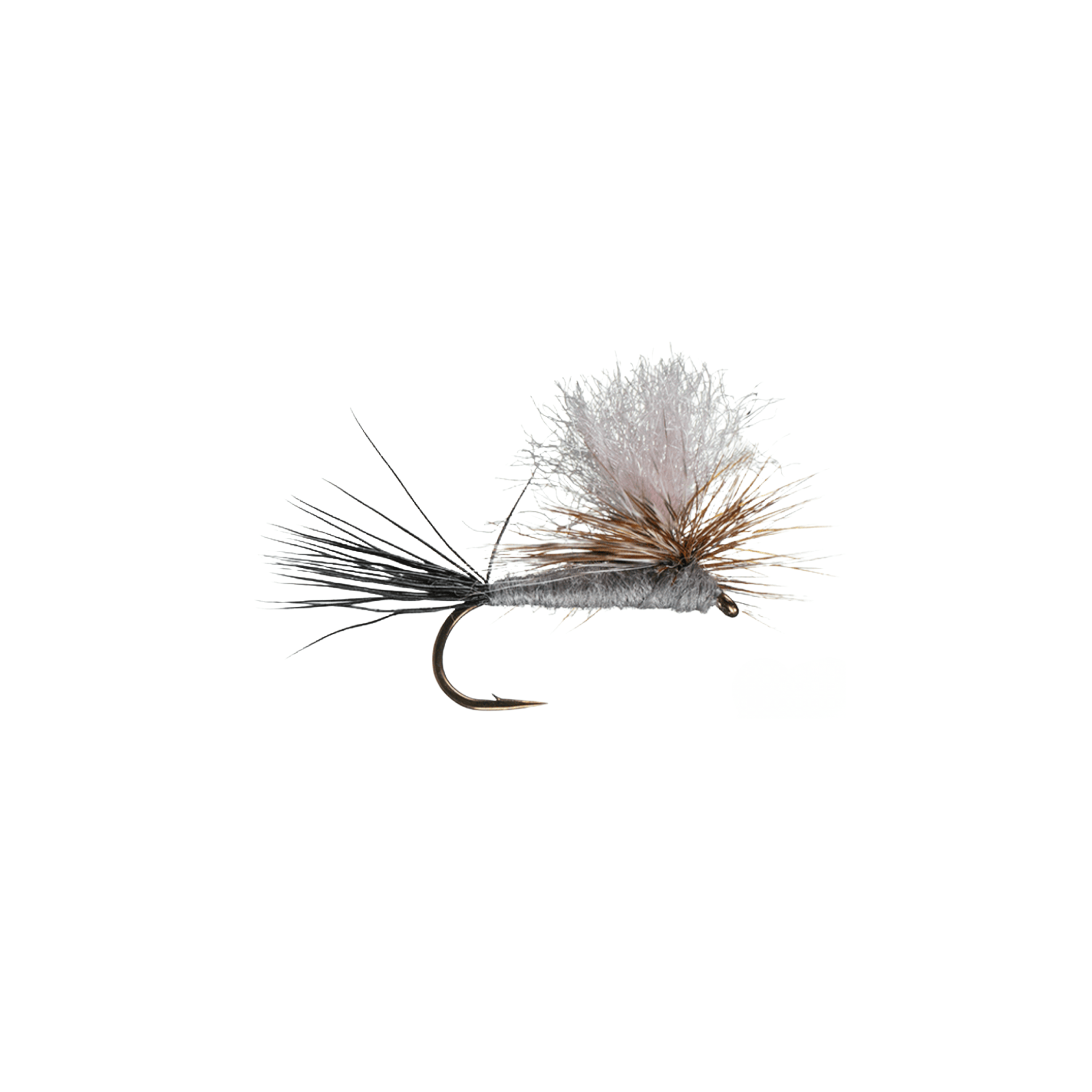 Trout Flies