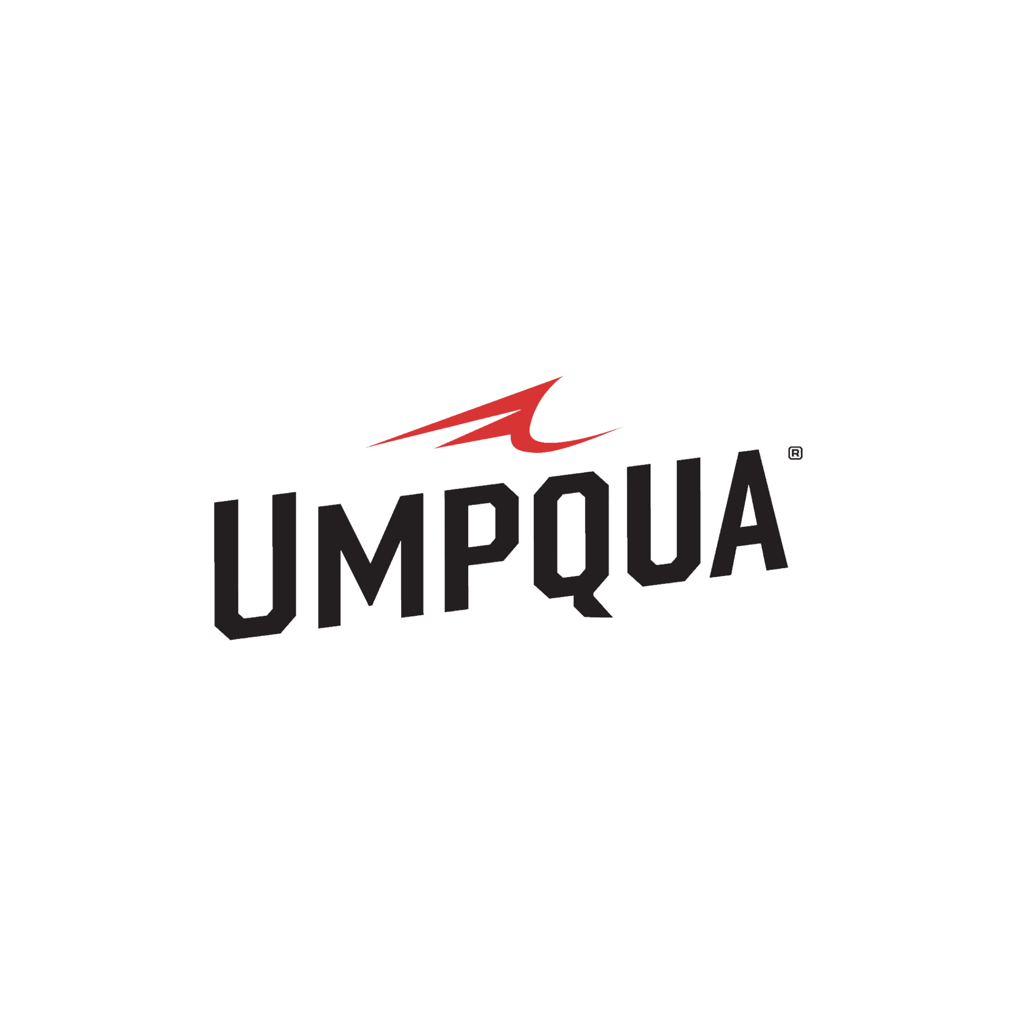Umpqua Luggage
