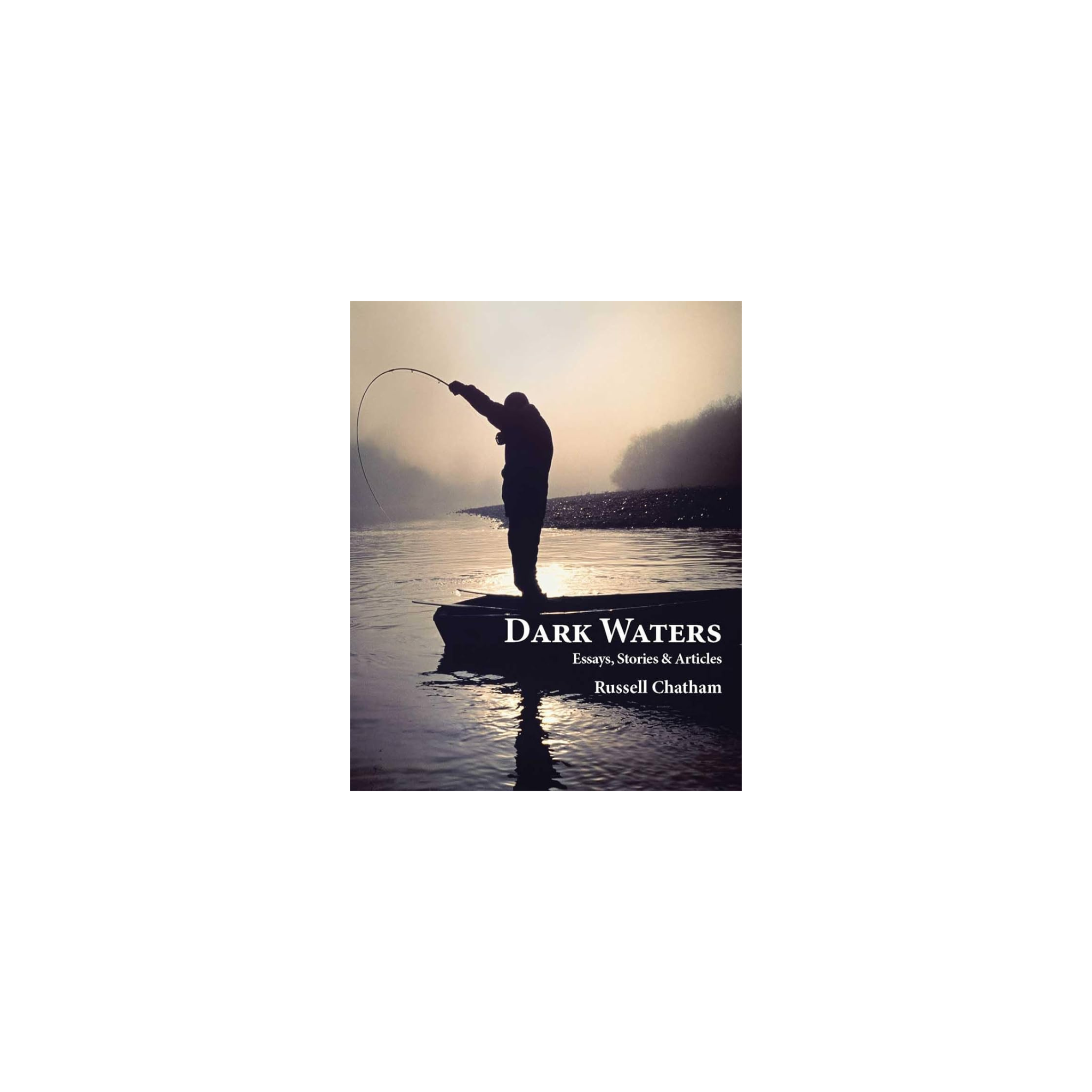Fly Fishing Books & DVDs