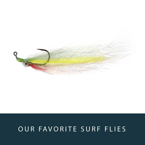Surf Flies