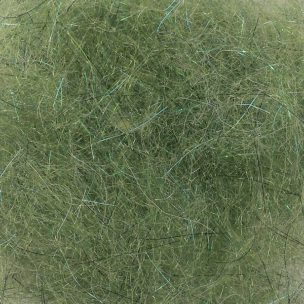 MFC Arizona Simi Seal Dubbing