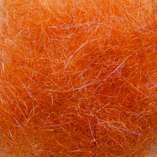 MFC Arizona Simi Seal Dubbing