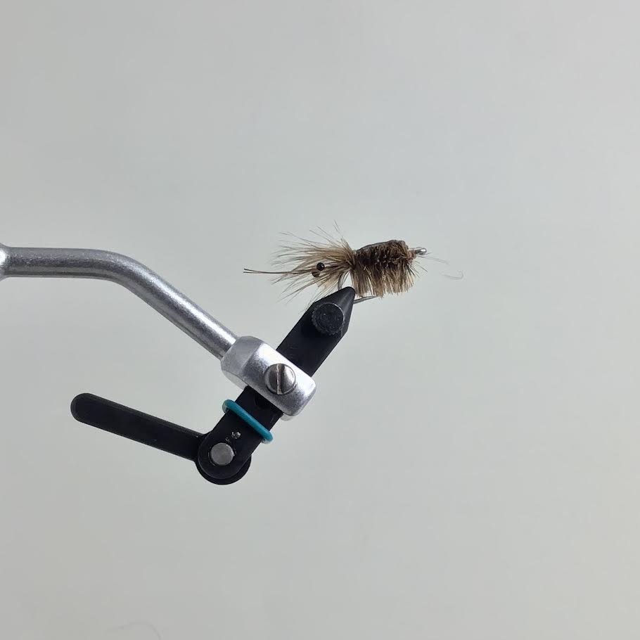 Umpqua McFlea Sand Crab