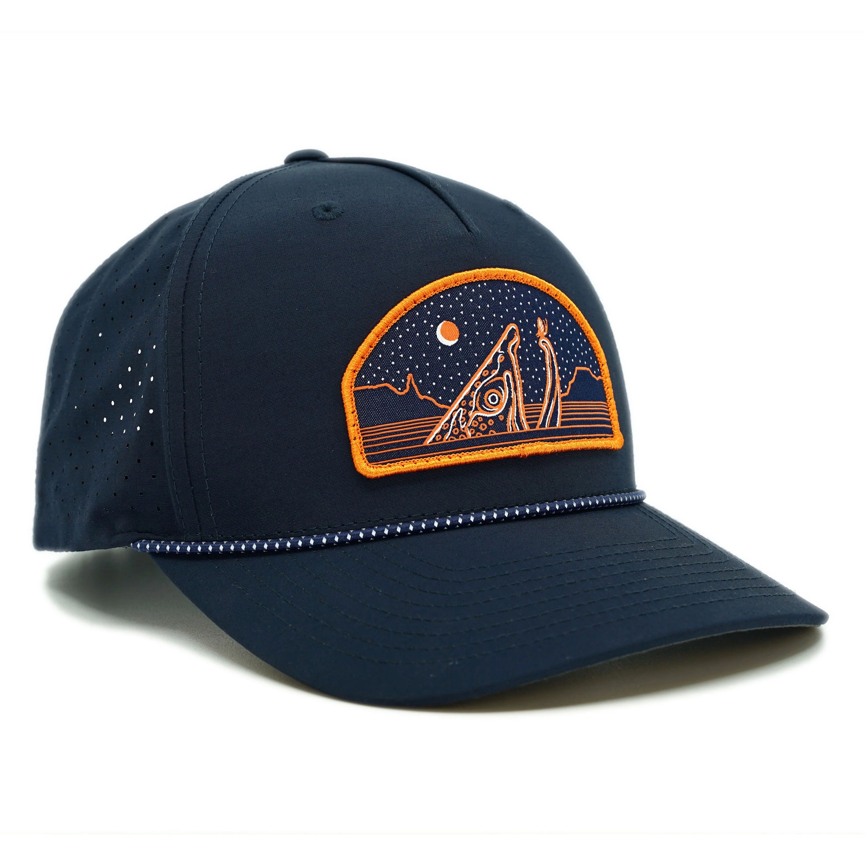 Casey Underwood Star Sipper Performance Hat