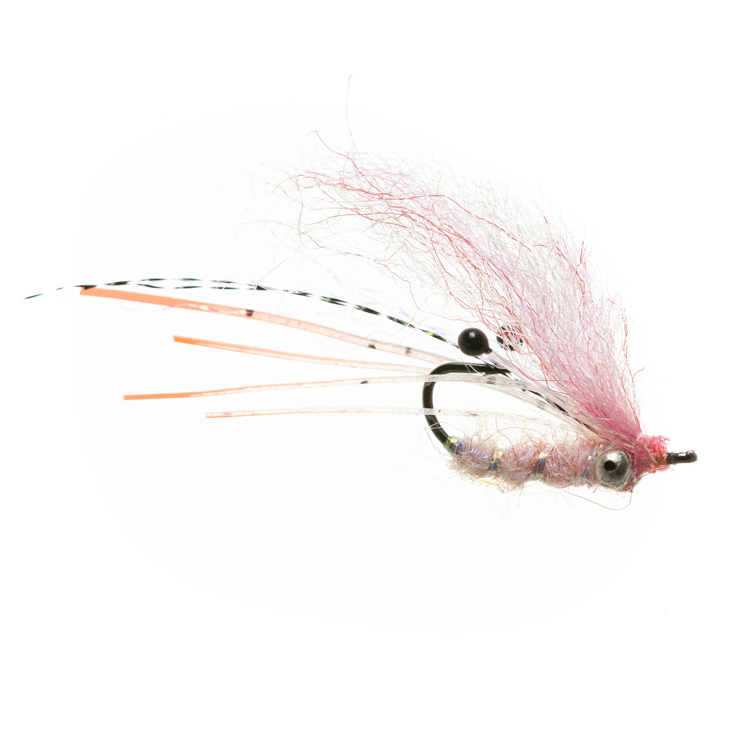 EP Ghost Shrimp - Bead Chain Eyes