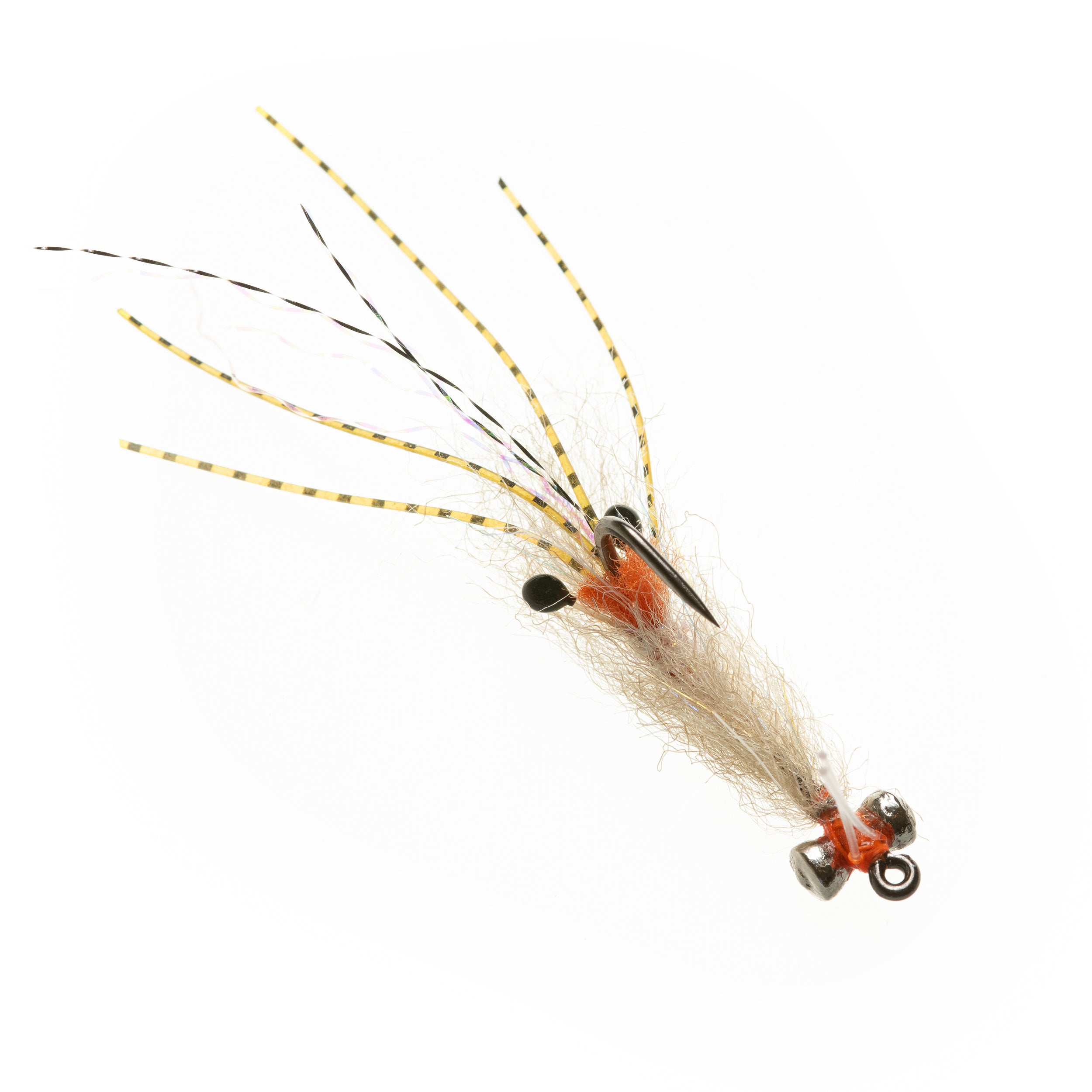 EP Spawning Shrimp - Tan