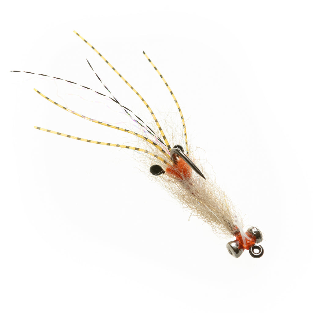 EP Spawning Shrimp - Tan