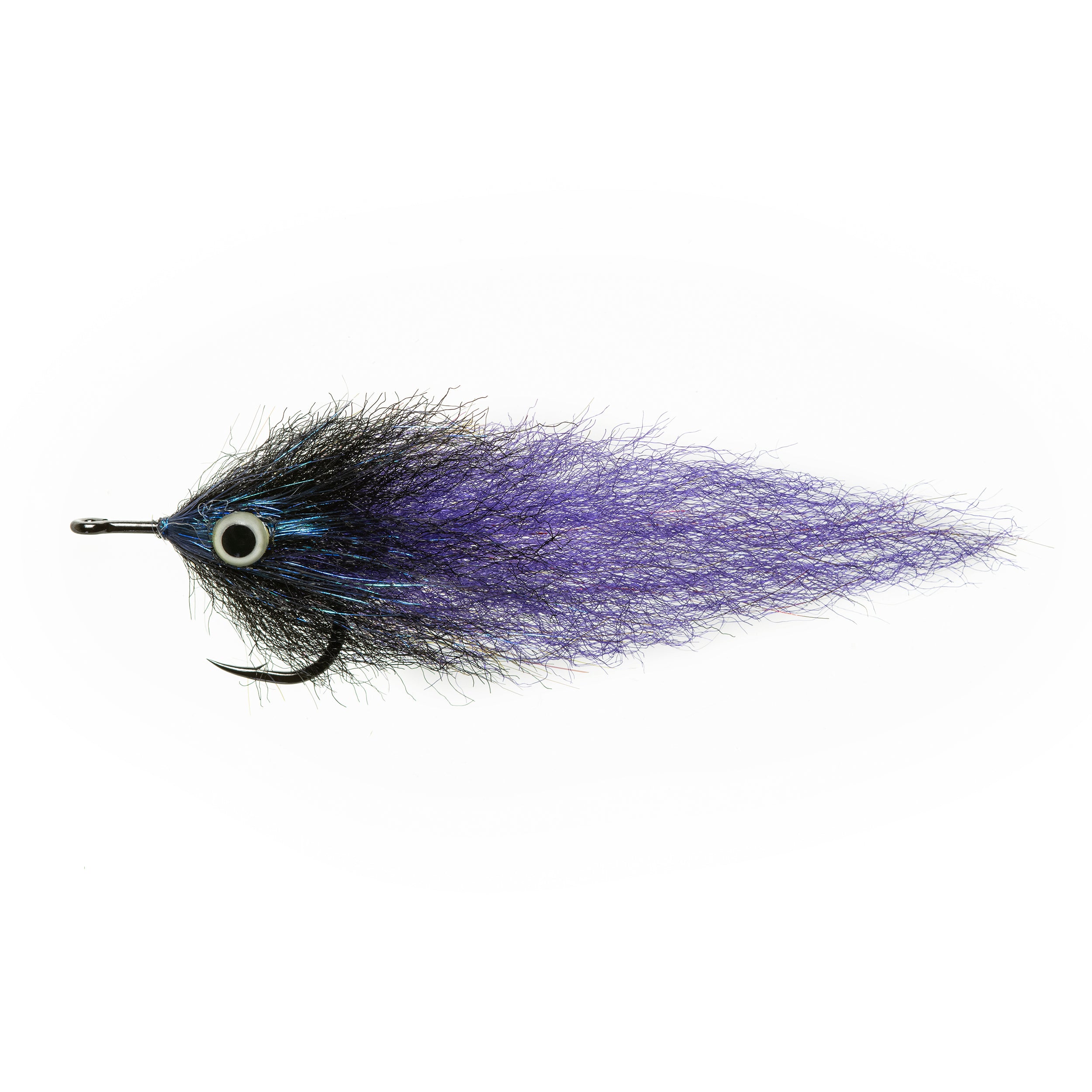 EP Tarpon Streamer