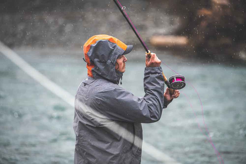 M's G4 Pro Jacket S24