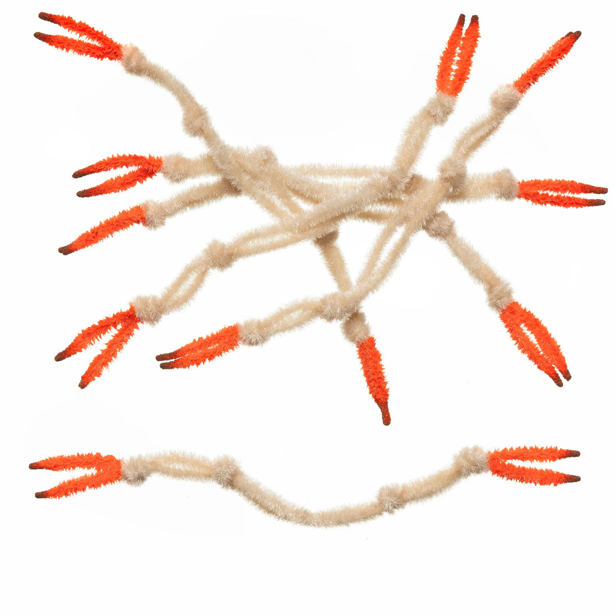 EP Crab Claws