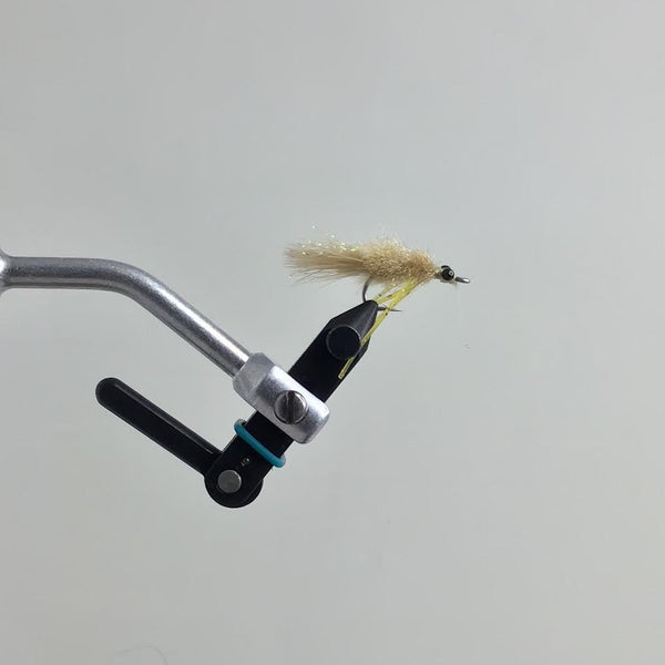 Umpqua Bone Toad, Sand Crab