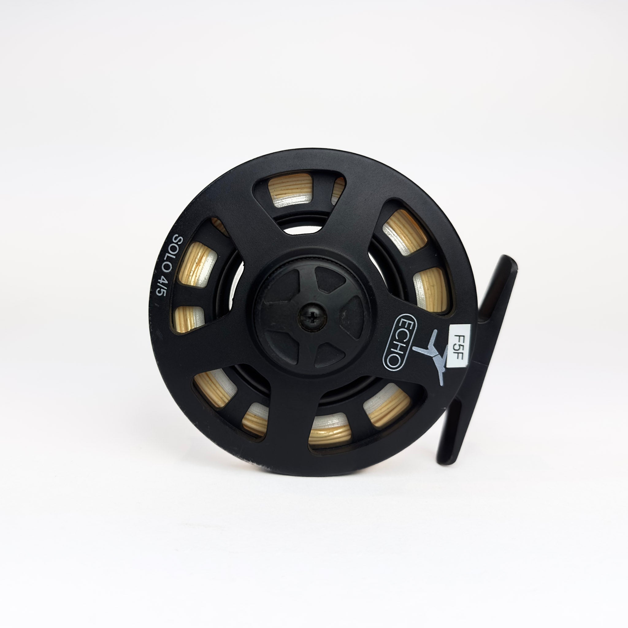 Used Echo Solo 4/5 Reel
