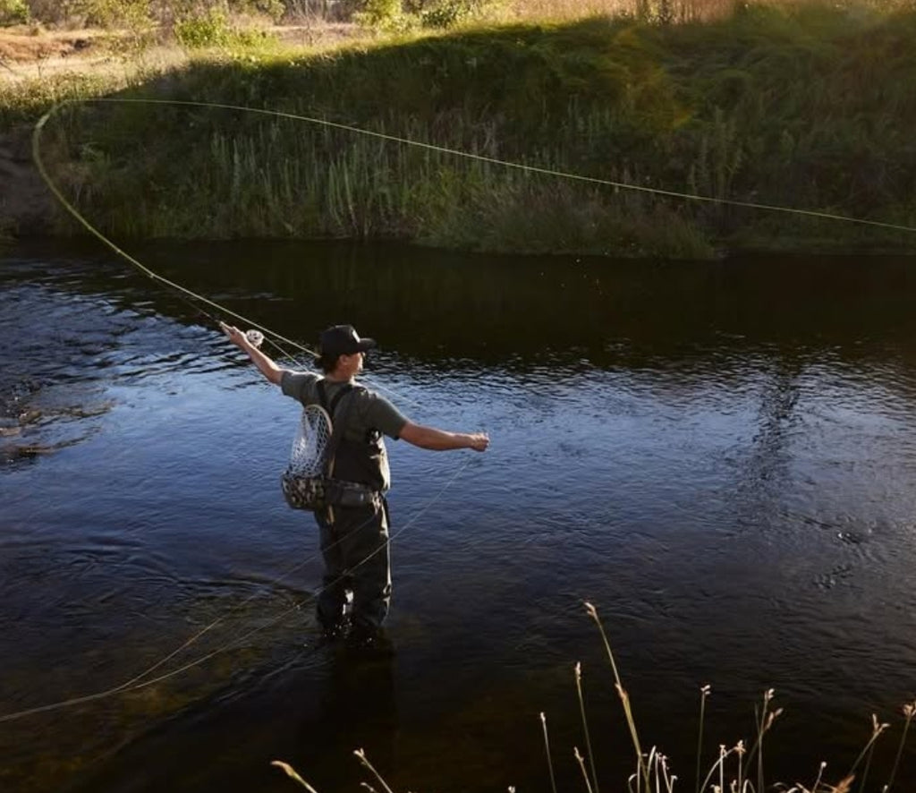 Putah Creek *Shop Talk* Wednesday October 15th, 2025