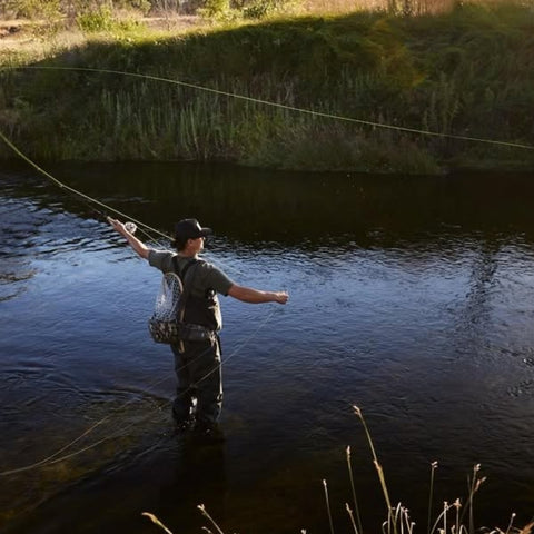 Putah Creek *Shop Talk* Wednesday October 15th, 2025