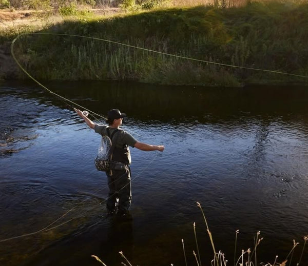 Putah Creek *Shop Talk* Wednesday October 15th, 2025