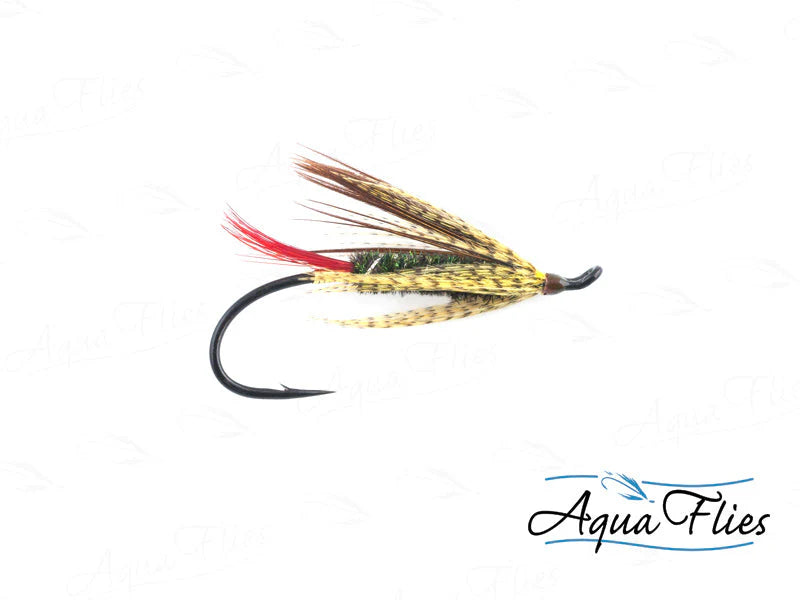 Hartwick's Duck Turd